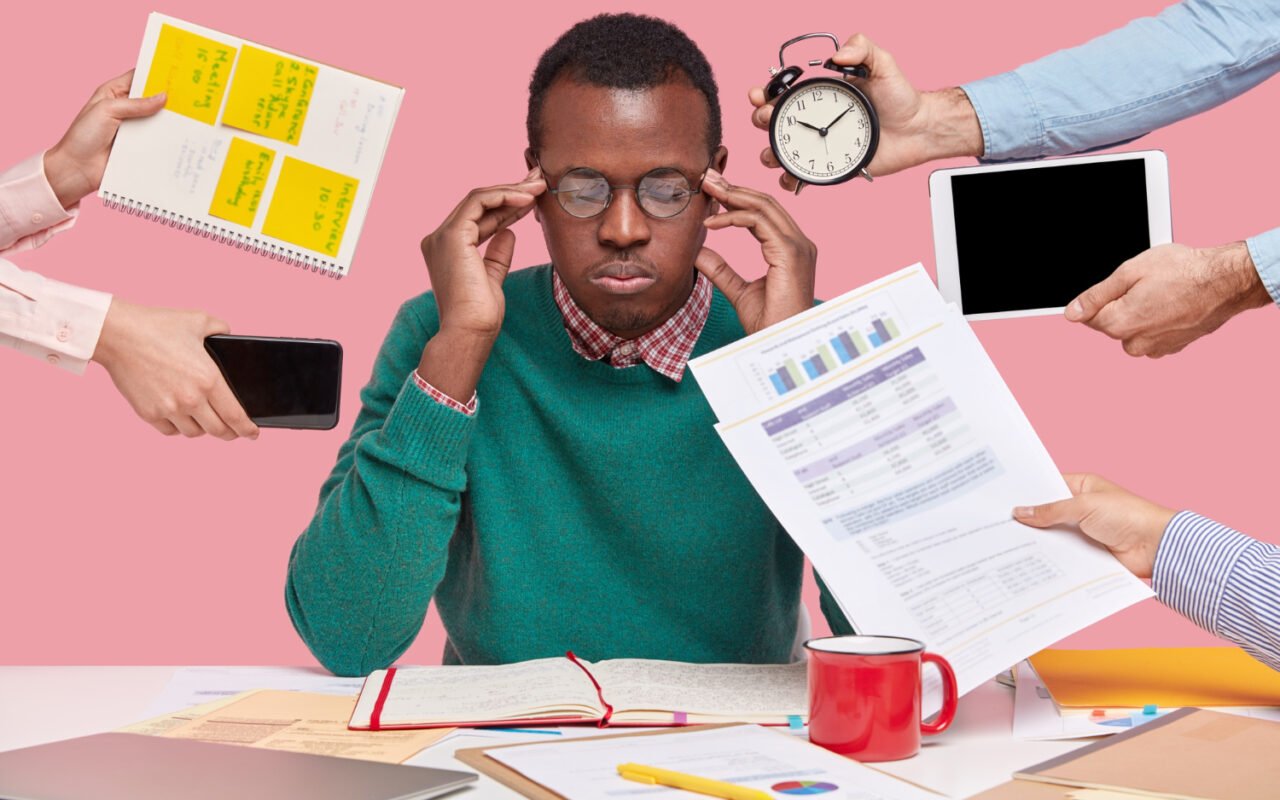 Why Is Documentation Important in the Workplace?