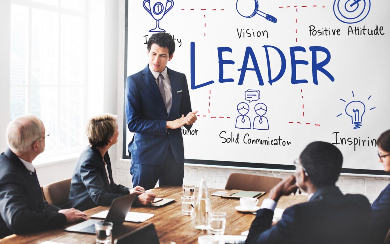 What Is an Informal Leader, and How Do You Become One?